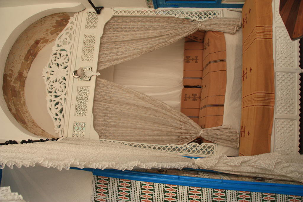 Dar Hassine Allani Kairouan Camera foto