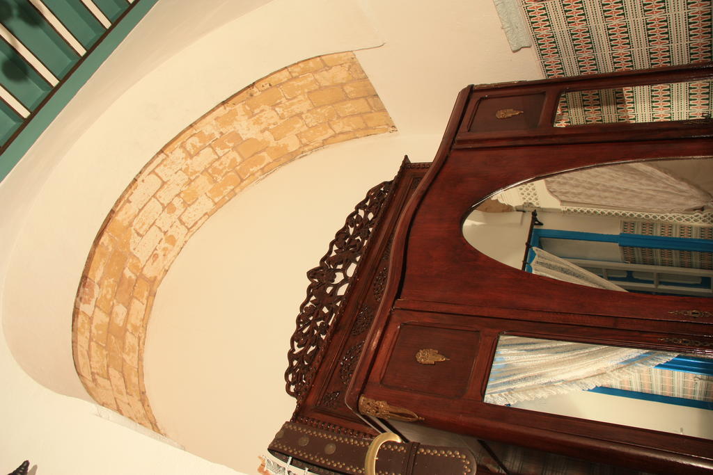 Dar Hassine Allani Kairouan Camera foto