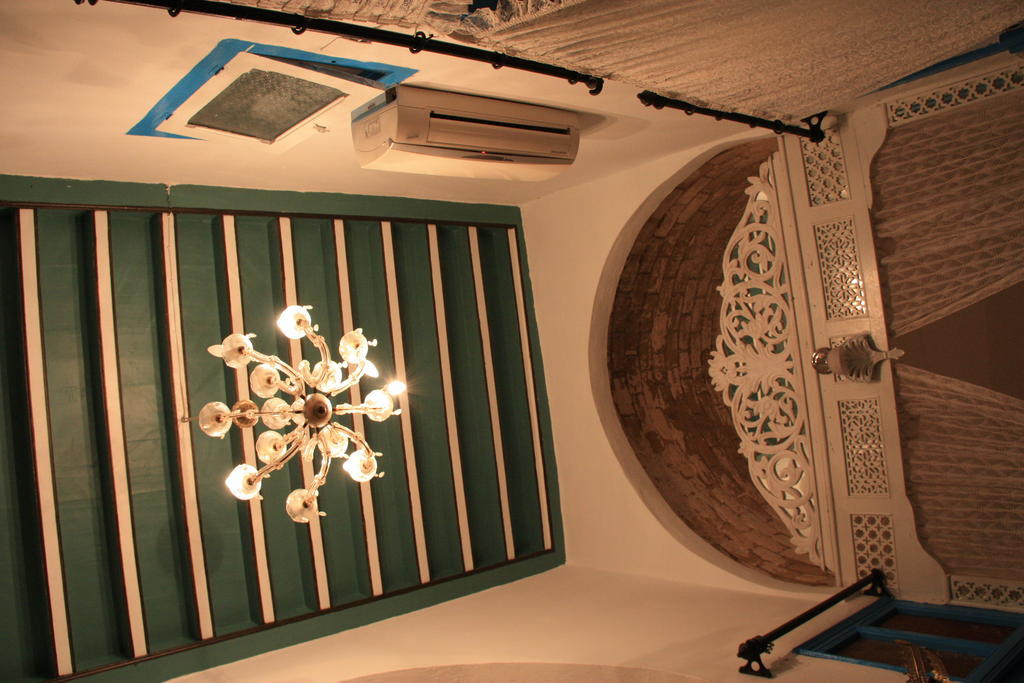 Dar Hassine Allani Kairouan Camera foto