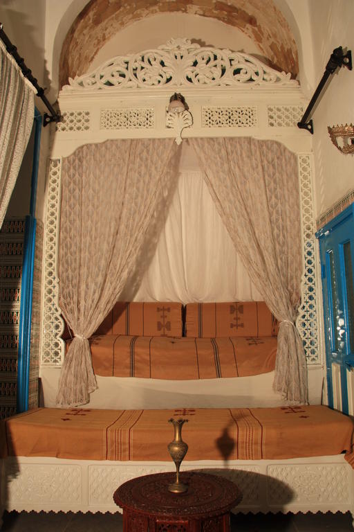 Dar Hassine Allani Kairouan Camera foto