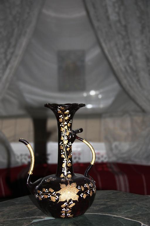 Dar Hassine Allani Kairouan Camera foto