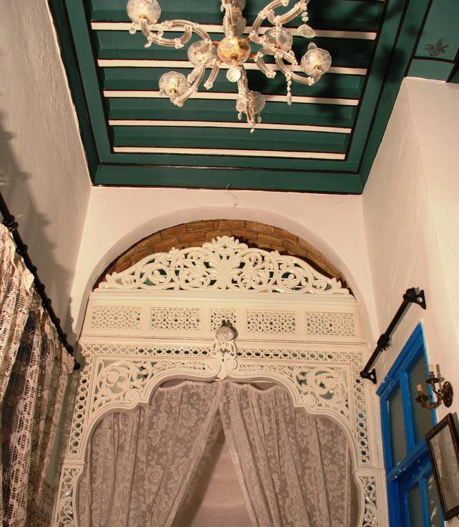 Dar Hassine Allani Kairouan Camera foto