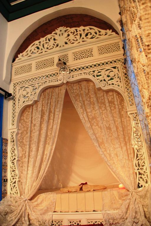 Dar Hassine Allani Kairouan Camera foto