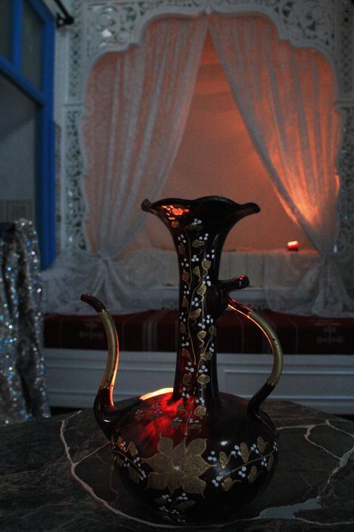 Dar Hassine Allani Kairouan Camera foto