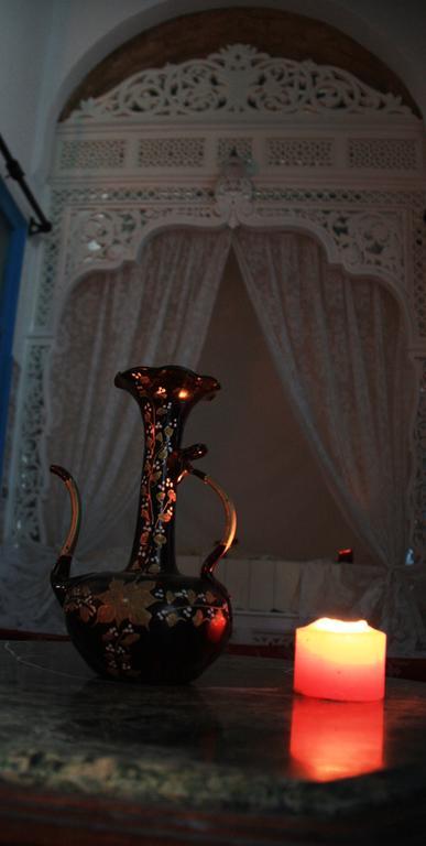 Dar Hassine Allani Kairouan Camera foto