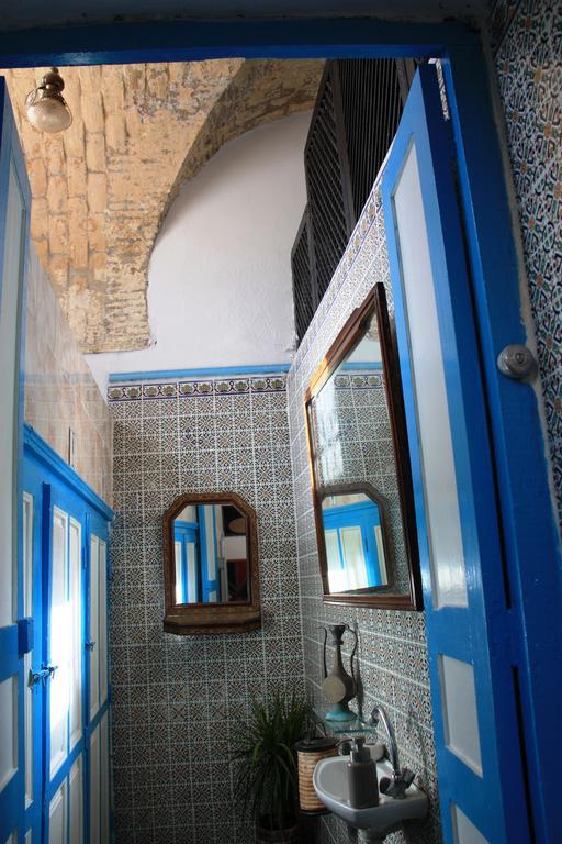 Dar Hassine Allani Kairouan Esterno foto