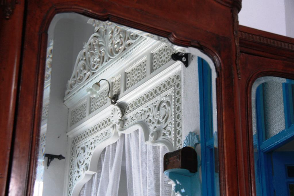 Dar Hassine Allani Kairouan Camera foto